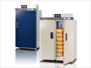 保冷庫（低温貯蔵庫） – MKeLIFE（エムケー精工）