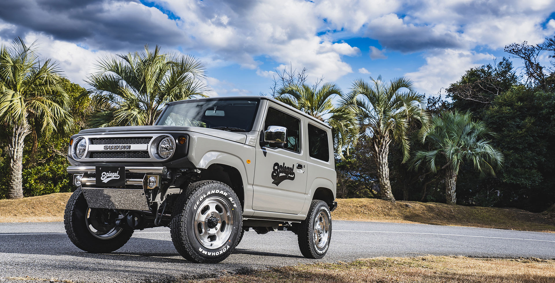 XTREME-J グロスブラックミルド用 センターキャップ/オーナメント