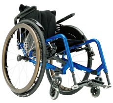 MP ACTIVE WHEELCHAIRS｜ラインアップ