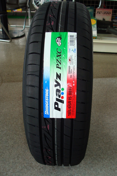 NEW！！軽・コンパクトカー専用 Playz PZ-XC | タイヤ | 商品情報