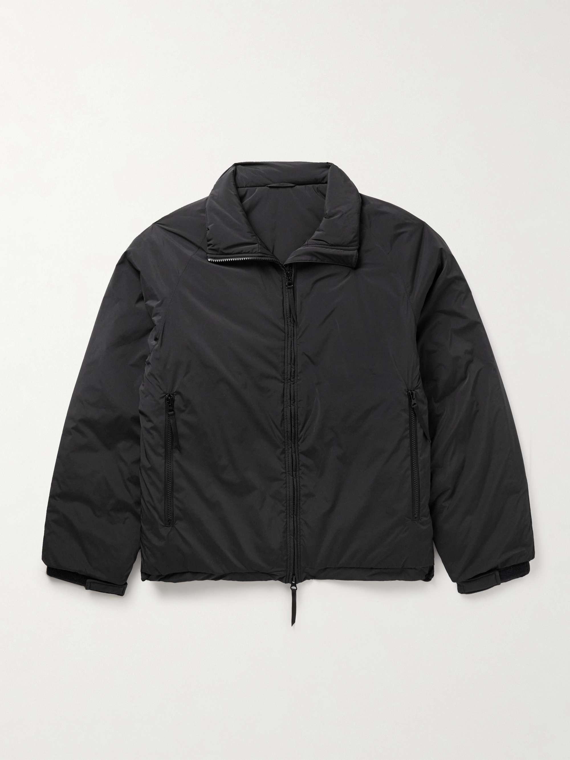 KAPTAIN SUNSHINE Padded Shell Bomber Jacket for Men | MR PORTER