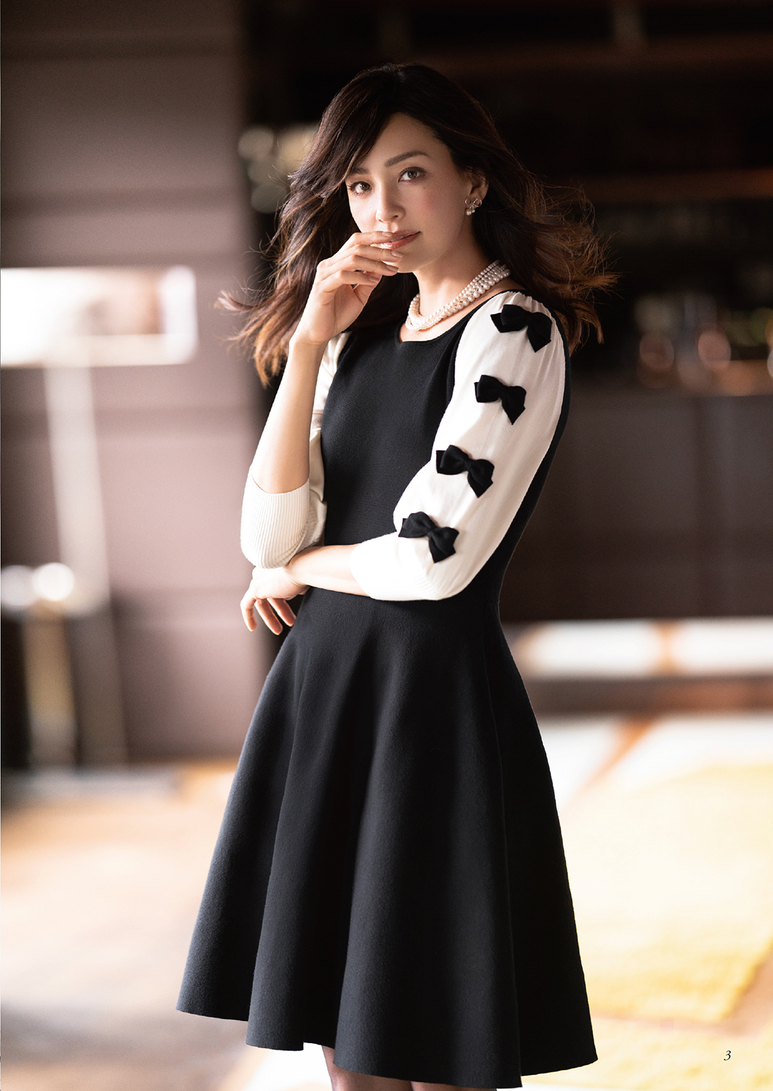 M'S GRACY 2020 AW Collection | msgracy