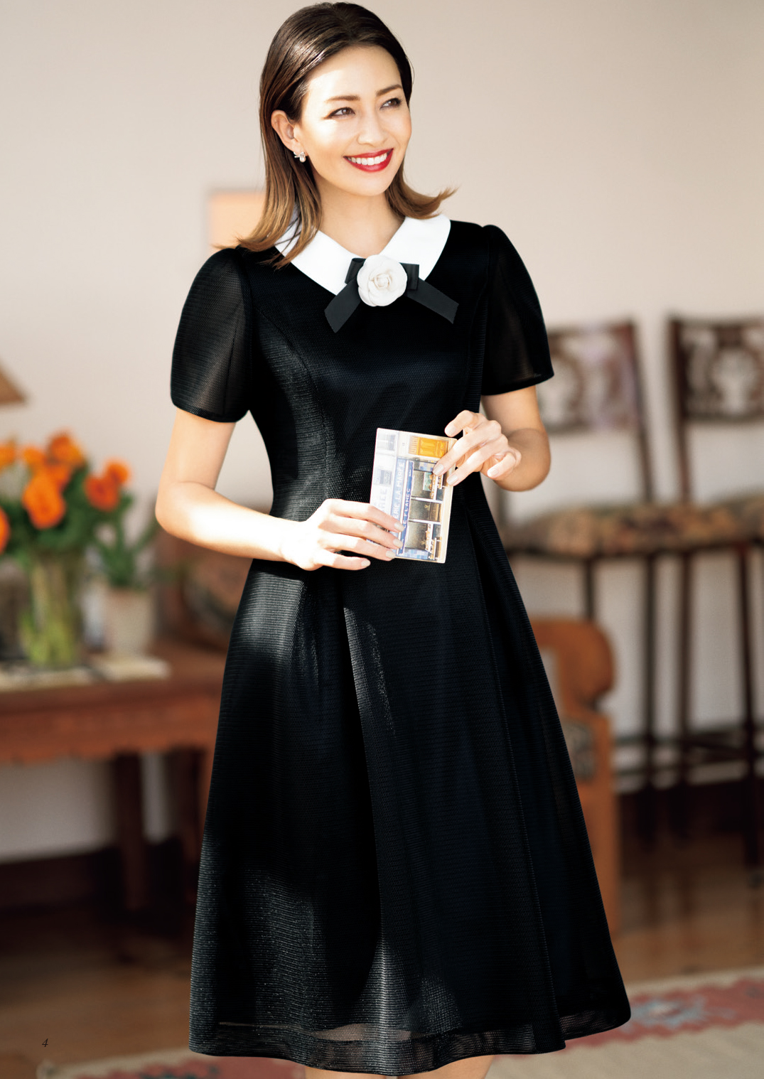 M'S GRACY 2024 Summer Collection | msgracy