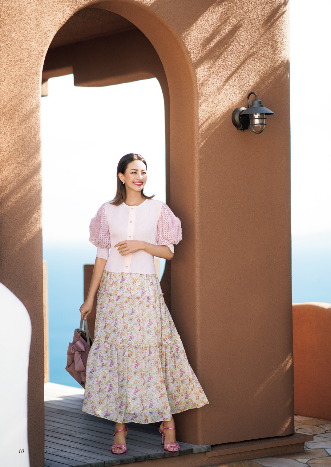 M'S GRACY 2024 Summer Collection | msgracy