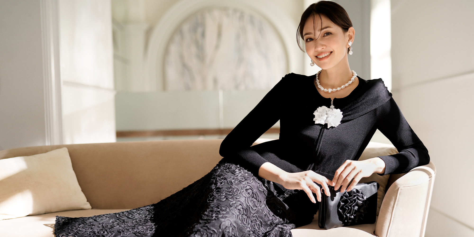 M'SGRACY-エムズグレィシー公式サイト