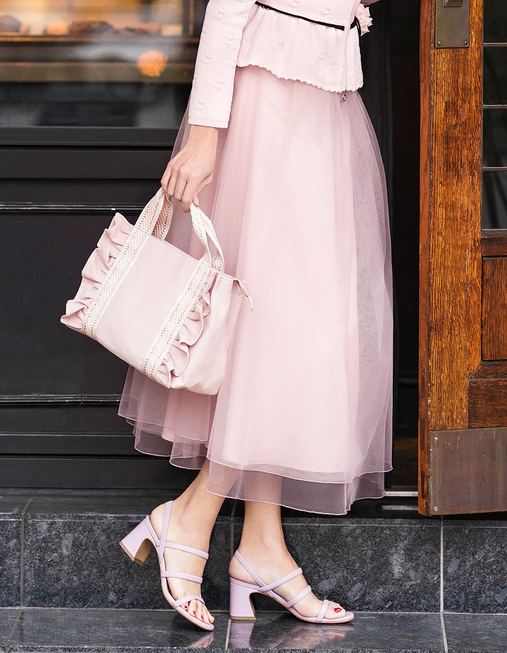 M'SGRACY-エムズグレィシー公式サイト