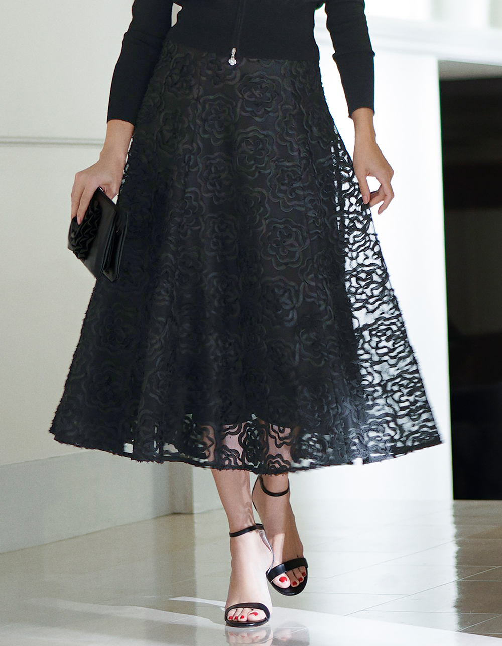 M'SGRACY-エムズグレィシー公式サイト