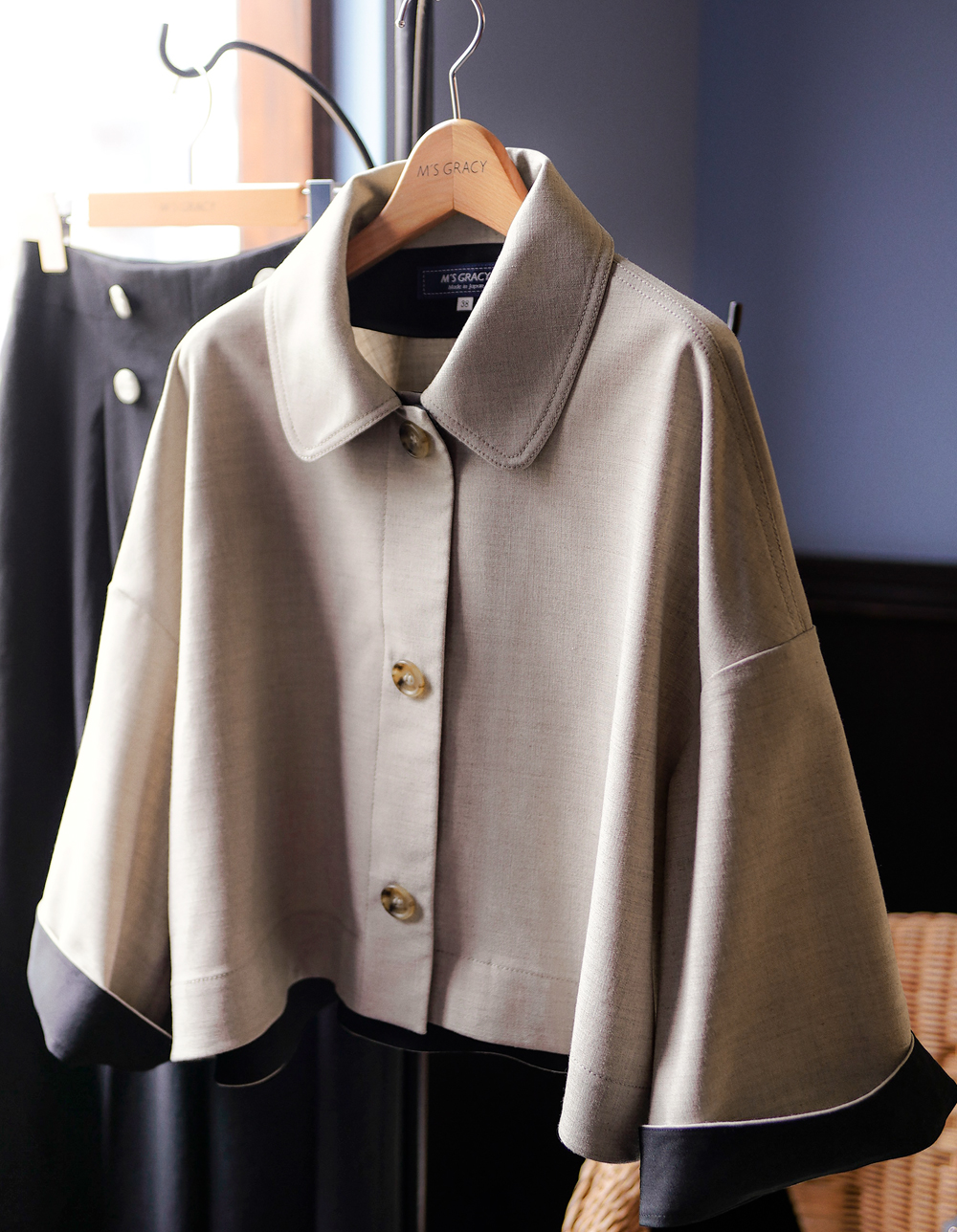 M'SGRACY-エムズグレィシー公式サイト