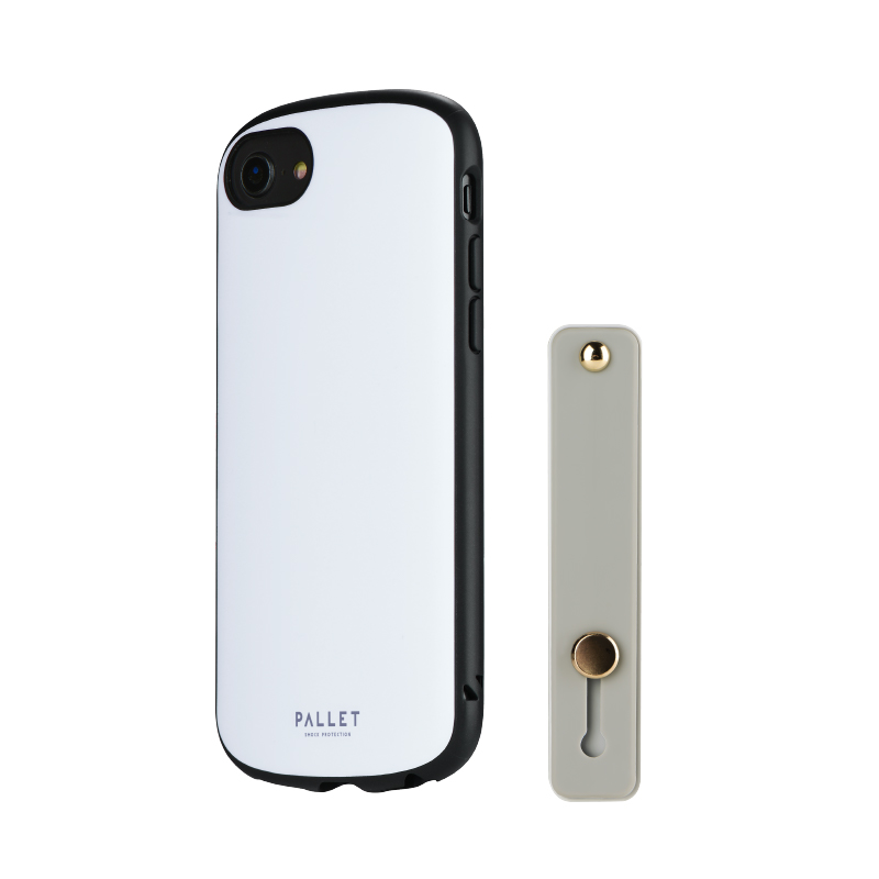 iPhone SE (第3世代)/SE (第2世代)/8/7/6s/6 超軽量・極薄・耐衝撃