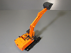 モデルトラックファクトリー