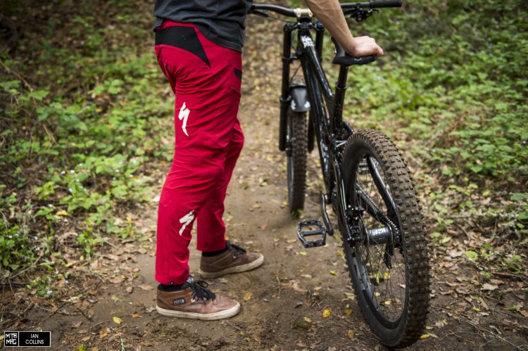 Tested] Specialized Demo Pro Pants | MTB-MAG.COM