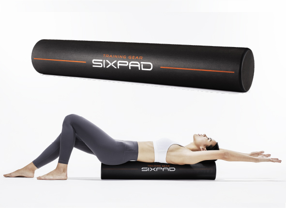EMSトレーニング・ギア『SIXPAD』から、フィットネスのための新