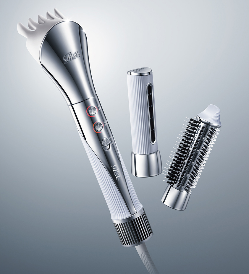 ReFa BEAUTECH RESETTER（リファビューテック リセッター） 2024年10月