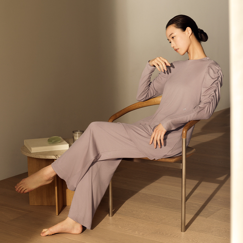 リカバリーウェアの新ブランドライン「ReFa VITALWEAR(リファ バイタル