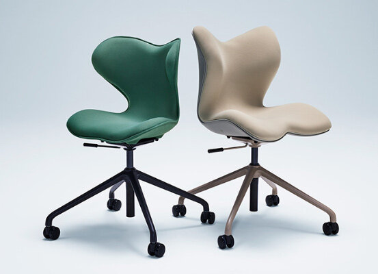 Style Dr.CHAIRシリーズに新ラインナップ登場 。「Style Dr.CHAIR Heat