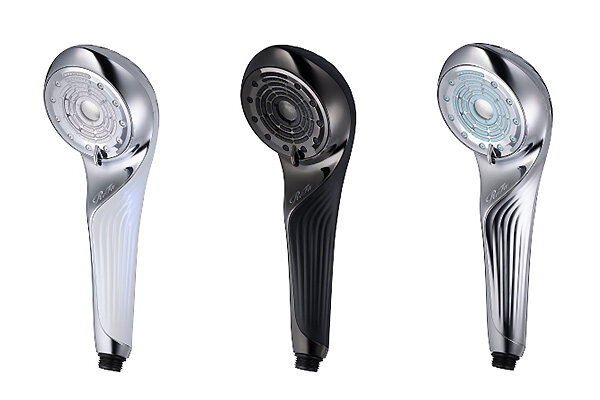 2024年3月、ReFaのシャワーヘッドに新アイテム2種が登場。 | MTG News