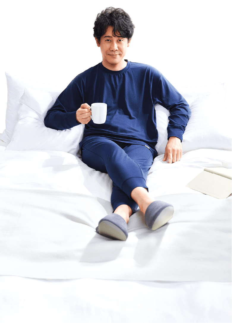 リカバリーウェア|ReD（レッド）公式オンラインストア