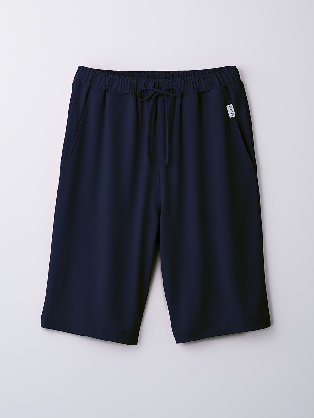 ReD（レッド）リカバリーウェア スリープ パジャマトップス半袖