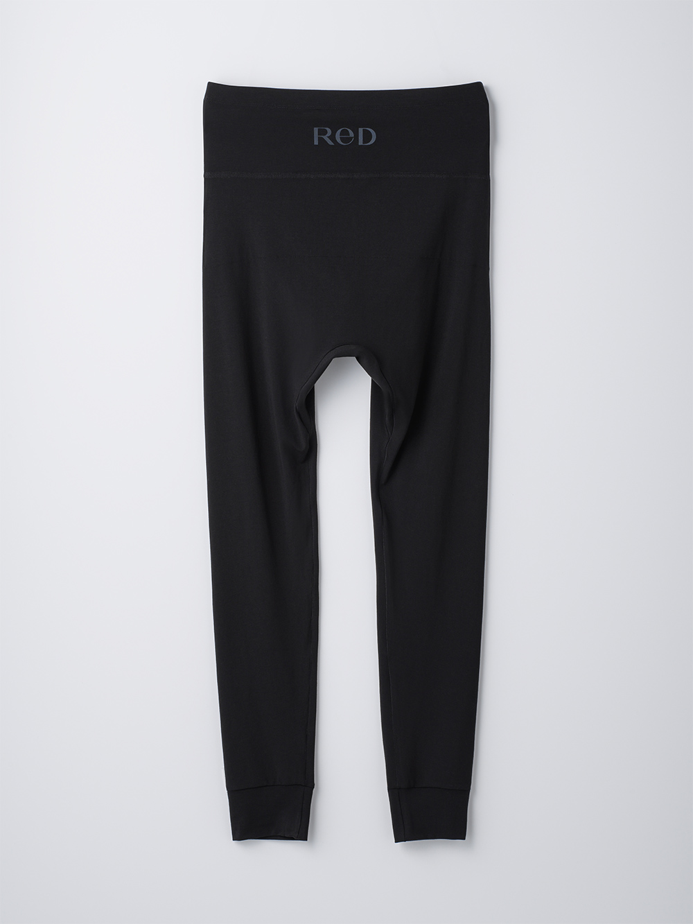 ReD（レッド）リカバリーウェア タイツ 腰コリ改善 ブラック S【一般