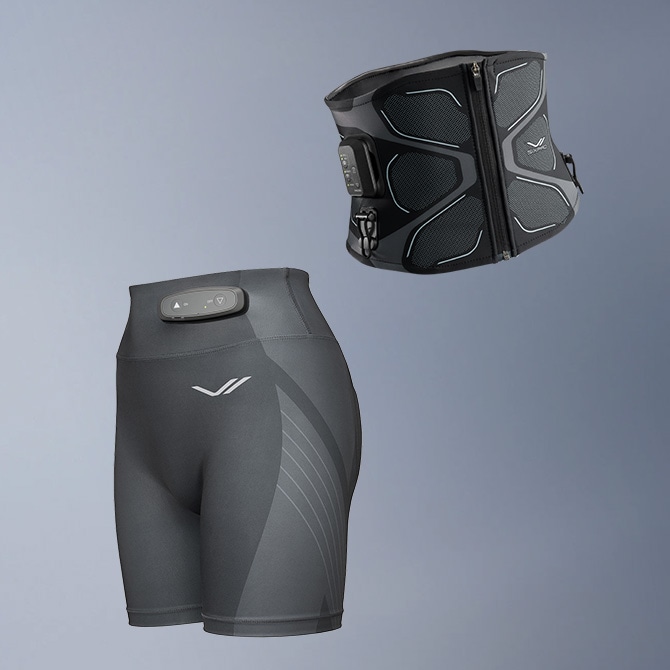 シックスパッドの効果 | SIXPAD公式サイト