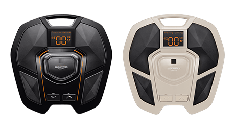 シックスパッド フットフィット2(Foot Fit 2) ふくらはぎから足裏まで