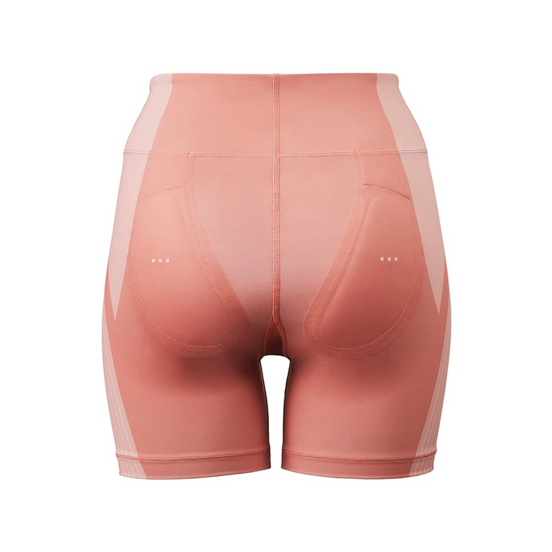 SIXPAD Hip Fit ピンク Mサイズ 【公式通販】