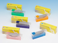 臨床検査用染色液・試薬及び顕微鏡用グラス、替刃等に貢献する武藤化学