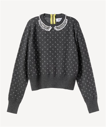 KNIT商品一覧 | MUVEIL Online Shop