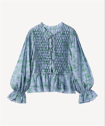 TOPS商品一覧 | MUVEIL Online Shop