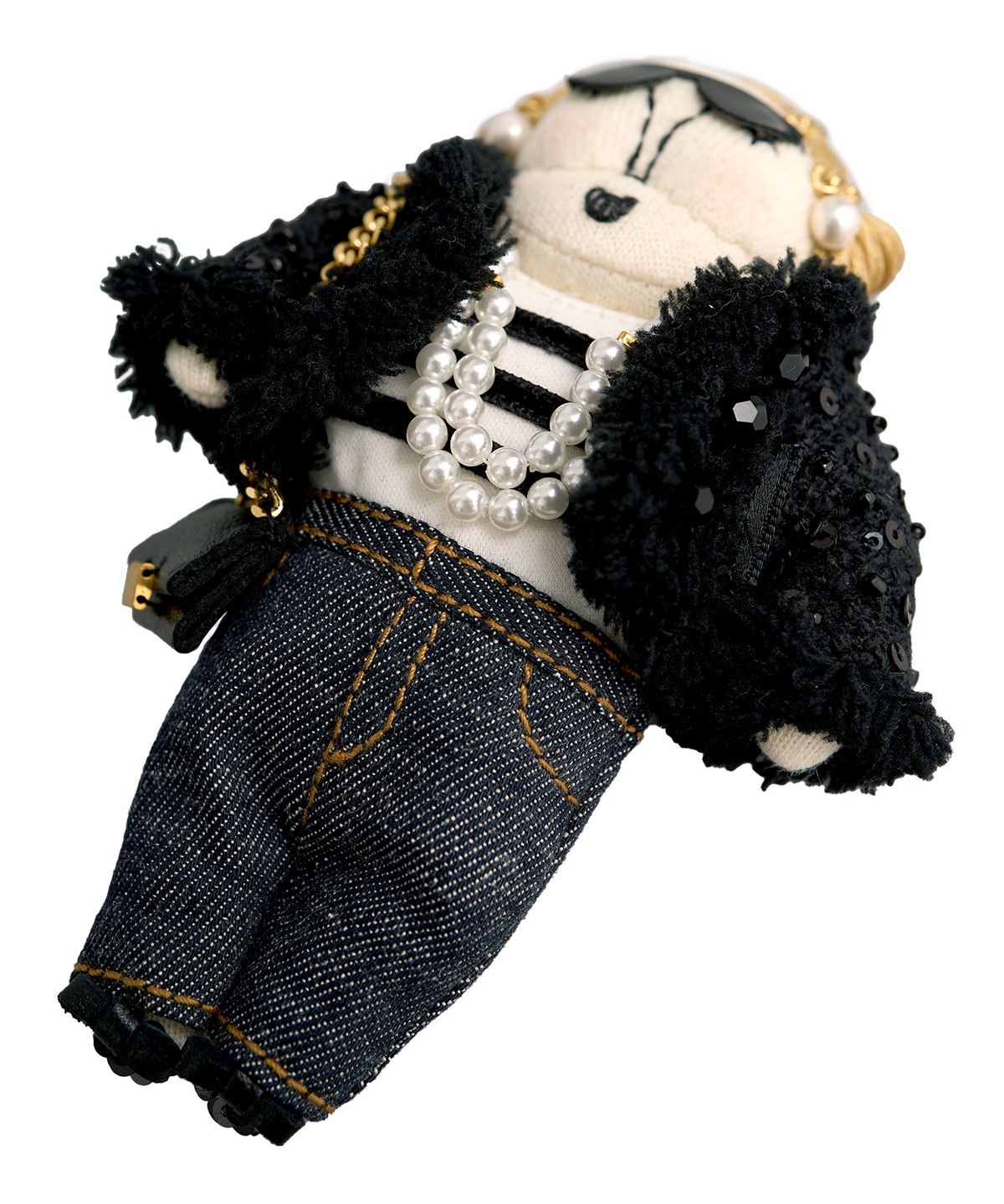 グランマチャーム | MUVEIL Online Shop