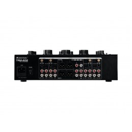 OMNITRONIC TRM-402 DJ Mixer