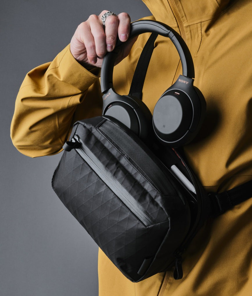 Alpaka Elements Tech Case Max – Mukama