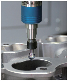 バリ取りホルダ でばりんシリーズ| ツーリング [ムラキ 機械工具部]