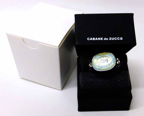 ズッカzucca時計AJGK027正規品販売店JR大府駅前1961年創業|時計MURATA