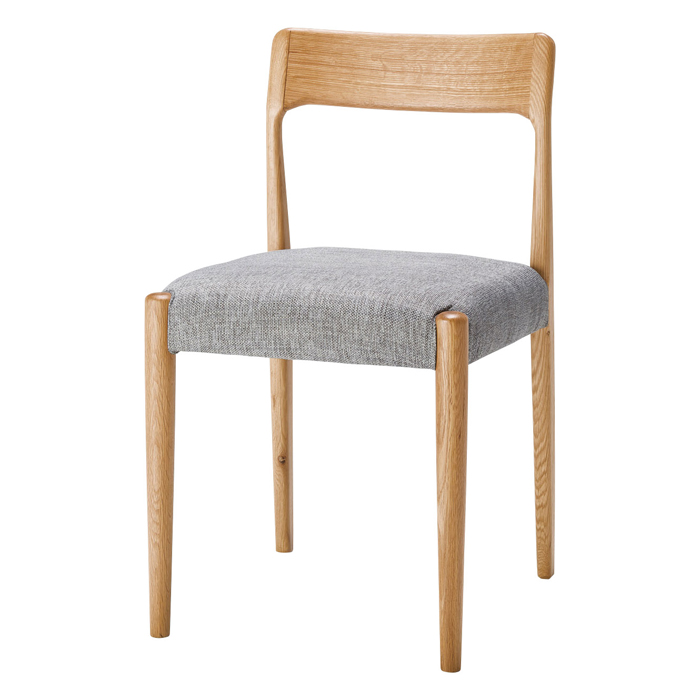 ダイニングチェア DC-119N CHERRY チェリー 桜屋工業 HOMEDAY ホーム