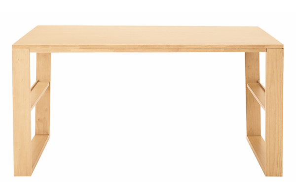 ダイニングテーブル DT-06-140 CHERRY チェリー 桜屋工業 HOMEDAY