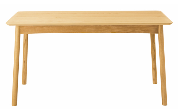 ダイニングテーブル DT-09-135 CHERRY チェリー 桜屋工業 HOMEDAY