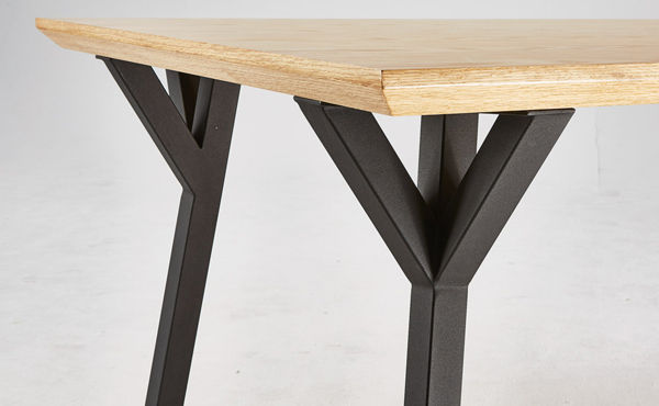 ダイニングテーブル DT-22-N160 CHERRY チェリー 桜屋工業 HOMEDAY