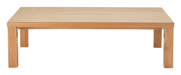 座卓 LT-70-120 CHERRY チェリー 桜屋工業 HOMEDAY ホームデイを激安で