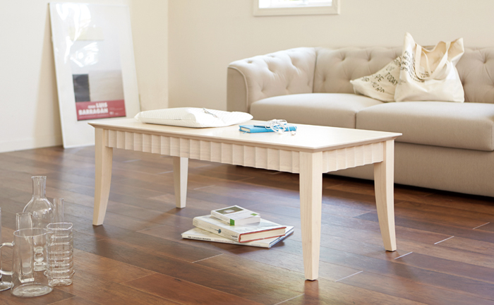 リビングテーブル LT-67 CHERRY チェリー 桜屋工業 HOMEDAY ホームデイ