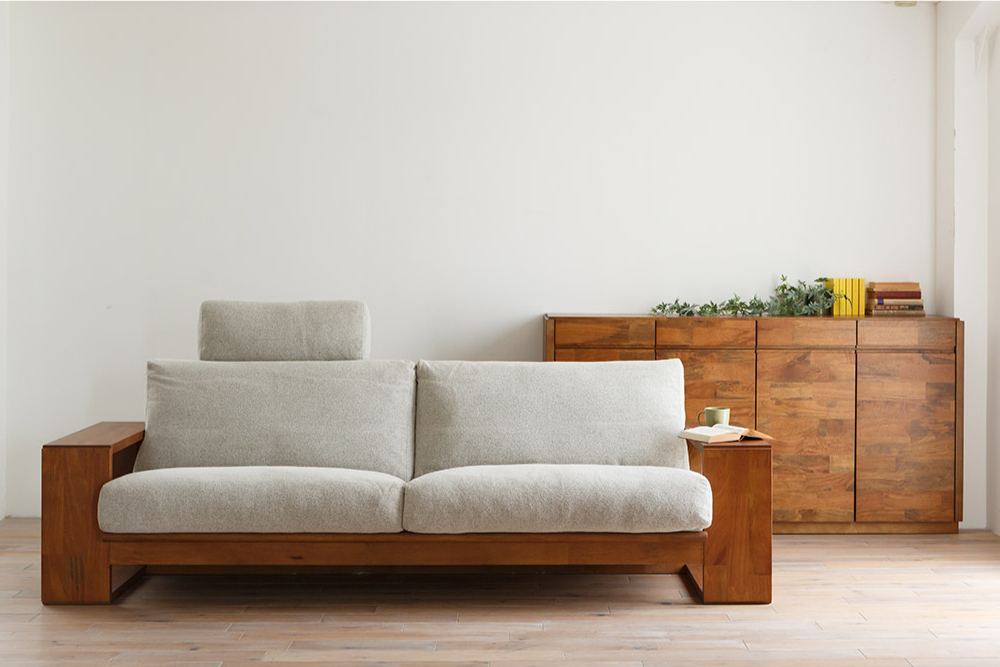 吉桂 - 店舗取扱い家具ブランド ｜村内ファニチャーアクセス 東京に