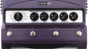 Line 6 FM4 Filter Modeler – MuseWiki: Supermassive wiki for the