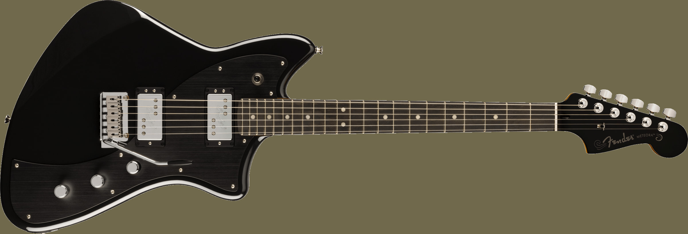 Fender Player Plusシリーズ エレキギターLimited Edition Player Plus