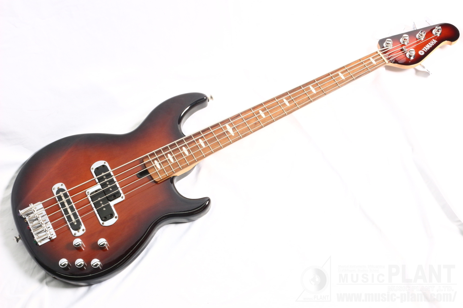 YAMAHA エレキベースBB615 SB中古品()売却済みです。あしからずご了承