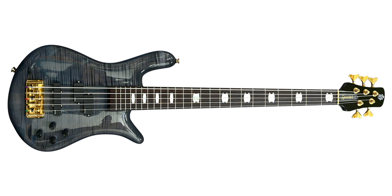 SPECTOR Euroシリーズ 5弦エレキベースEuro5 LX Japan Exclusive See