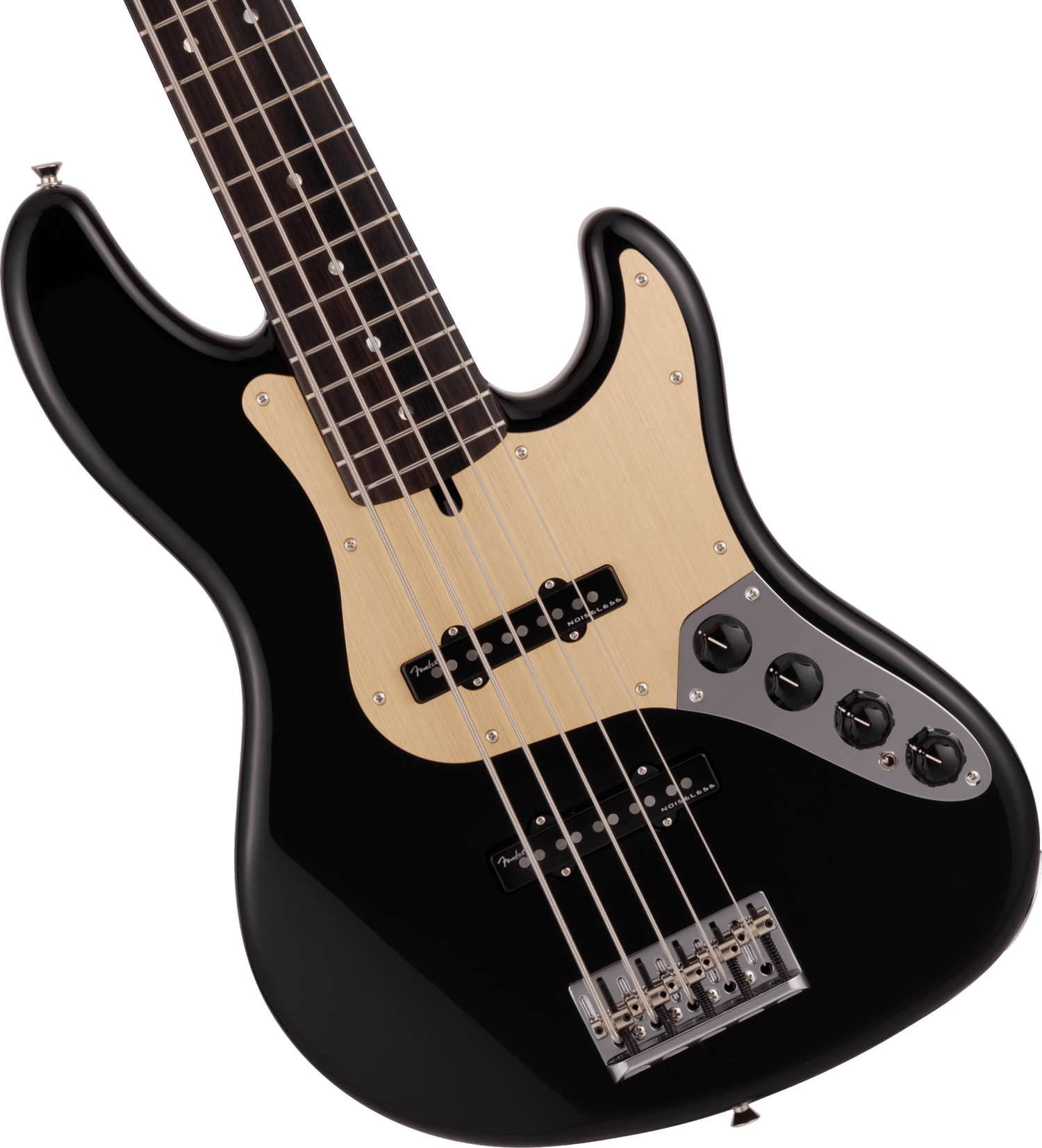 Fender Made in Japan Artistシリーズ ジャズベースDeluxe Jazz