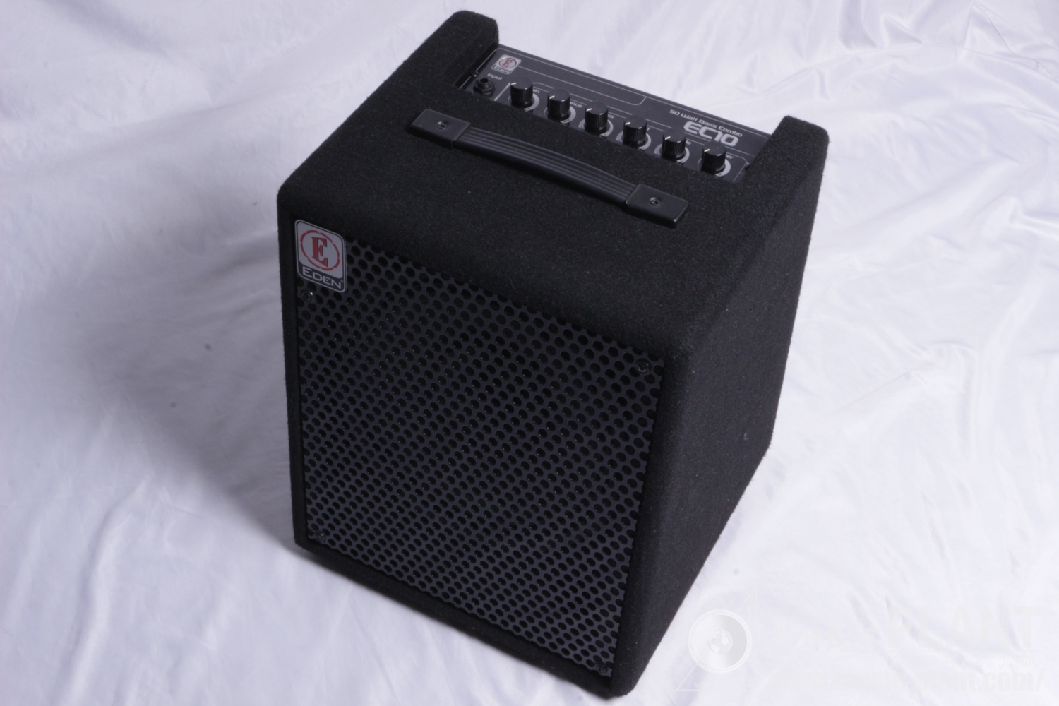 EDEN Eシリーズ ベースアンプコンボEC10中古()売却済みです