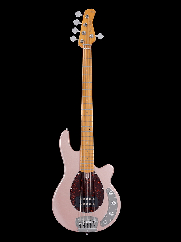 SIRE Zシリーズ 5弦エレキベースZ3-5 ROSEGOLD新品在庫状況をご確認