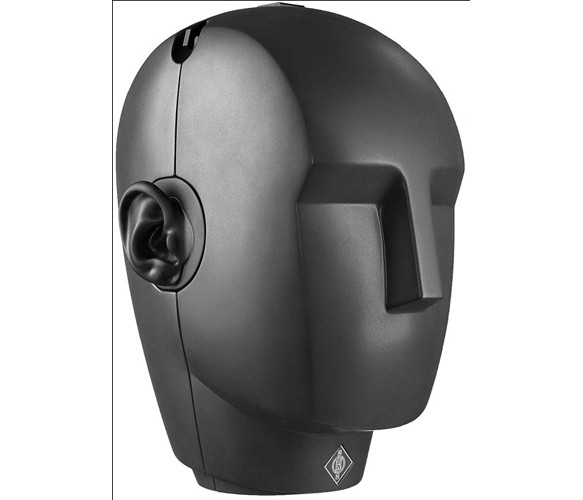 NEUMANN バイノーラル ステレオ マイクKU 100 (230 V)新品 | MUSIC