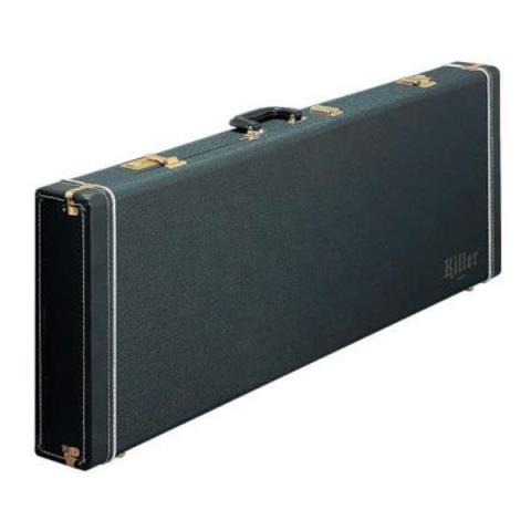 Killer Prime | Exploder | Pirates mkII用ハードケースKG-320PR新品